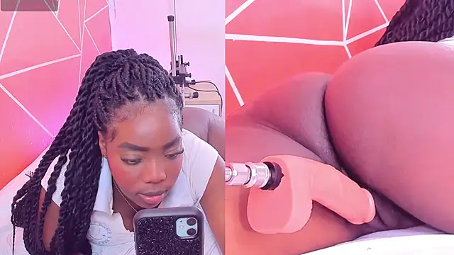 zoeethompson cm online show from March 10, 2025, 11:10 am