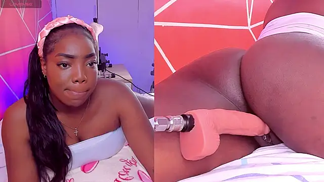 zoeethompson cm online show from September 13, 2025, 11:21 am