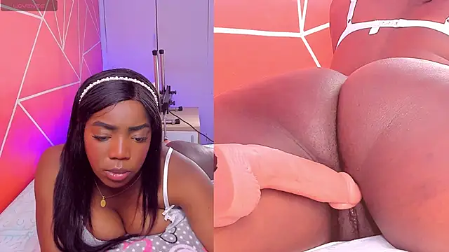 zoeethompson cm online show from September 18, 2025, 11:12 am