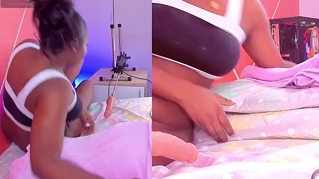 zoeethompson cm online show from September 27, 2025, 11:04 am