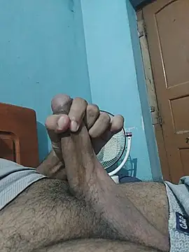 abhidofun online show from May 11, 2026, 8:06 pm