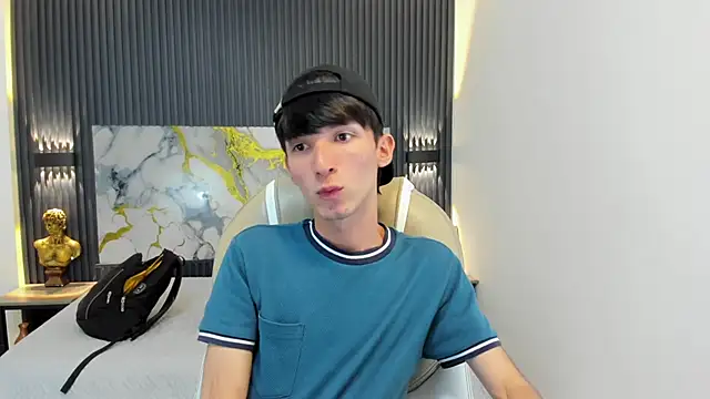 Jake evans online show from October 7, 2025, 8:17 pm