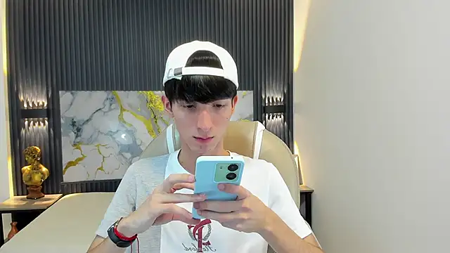 Jake evans online show from October 13, 2025, 8:09 pm