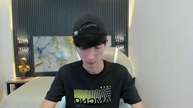 Jake evans online show from October 18, 2025, 8:20 pm