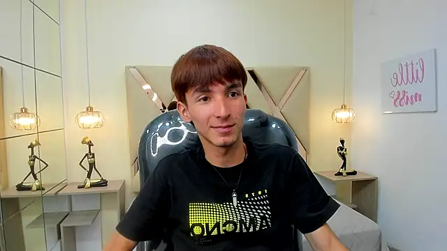 Jake evans online show from February 8, 2026, 8:01 pm