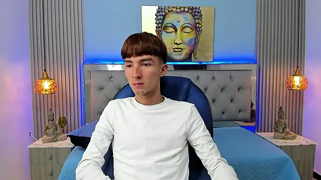 Jake evans online show from March 4, 2026, 3:34 am