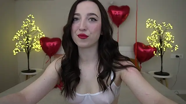 MonAmourrrR online show from February 14, 2025, 7:17 am