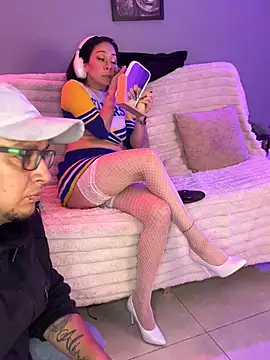 ameliaterry online show from January 15, 2026, 10:35 pm