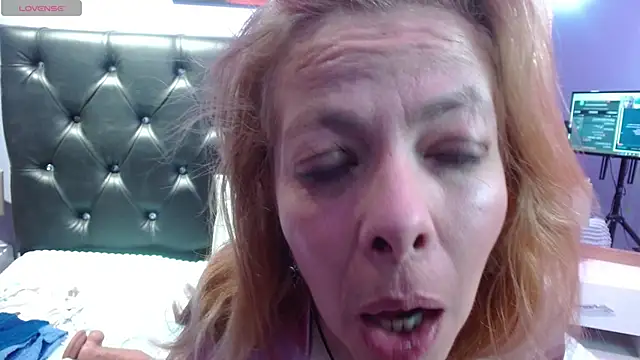 sophia ny online show from January 11, 2025, 10:07 pm