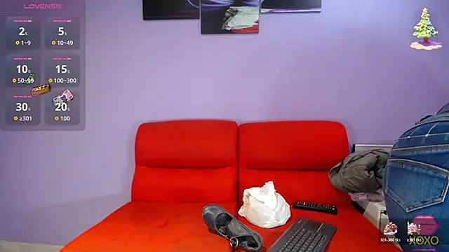 sophia ny online show from January 19, 2026, 1:59 pm