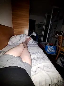 Bozok1906 online show from September 21, 2025, 10:00 pm