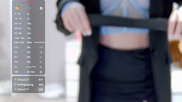 Snapshot of Baginyaaa chatting on March 9, 2025, 2:39 am Baginyaaa online show from March 9, 2025, 2:39 am