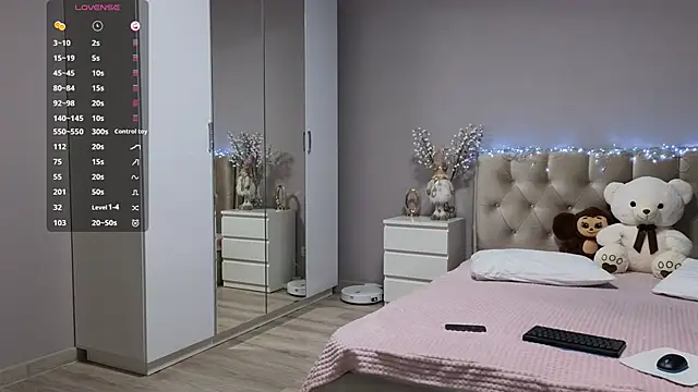 Snapshot of Baginyaaa chatting on March 13, 2025, 7:50 pm Baginyaaa online show from March 13, 2025, 7:50 pm