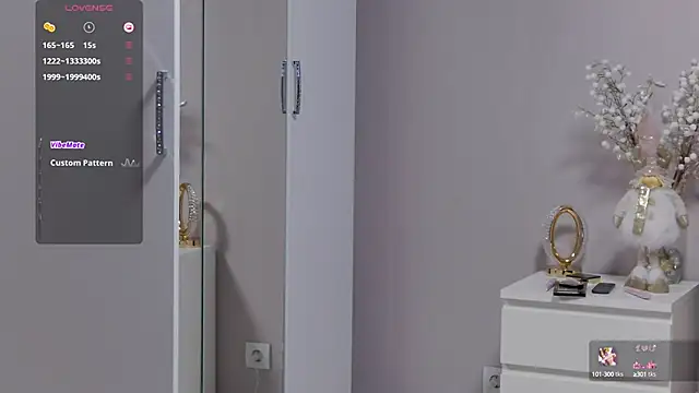 Snapshot of Baginyaaa chatting on September 15, 2025, 11:38 pm Baginyaaa online show from September 15, 2025, 11:38 pm