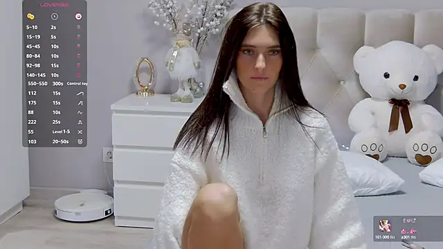 Snapshot of Baginyaaa chatting on September 28, 2025, 3:39 pm Baginyaaa online show from September 28, 2025, 3:39 pm