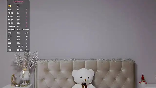 Baginyaaa online show from December 19, 2025, 8:05 pm