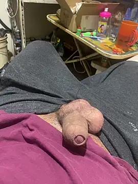 Pancho-mx online show from November 28, 2025, 8:44 pm