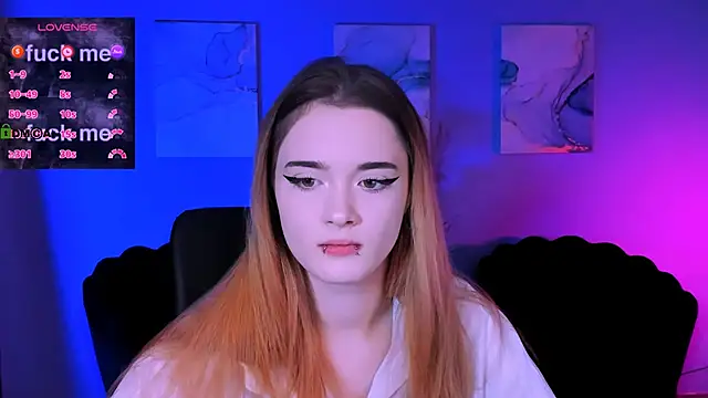 liana kisses online show from November 25, 2025, 8:31 pm