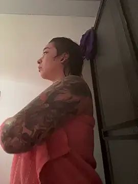 FernandaOrtegaaa online show from February 20, 2026, 7:47 pm