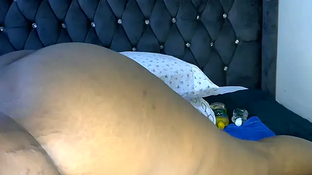 judy the booty online show from July 3, 2026, 11:55 pm