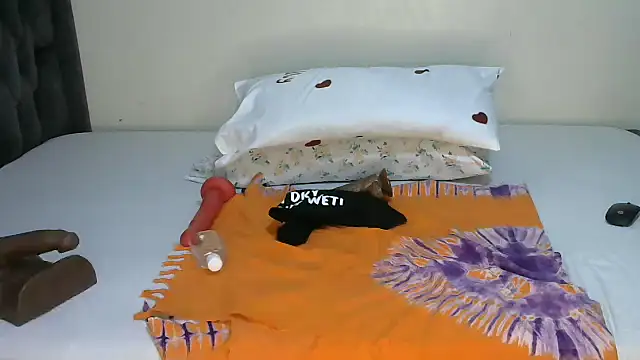 judy the booty online show from August 7, 2026, 6:32 pm