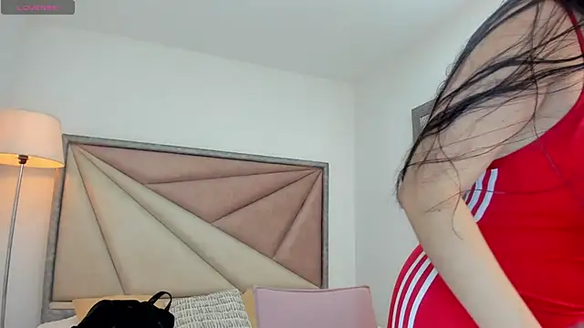 BarbaraKnox  online show from November 3, 2025, 12:02 am