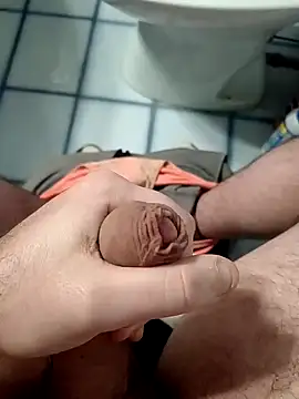 Durovoglioso2 online show from February 23, 2025, 11:55 am