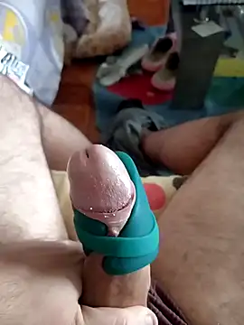 Durovoglioso2 online show from March 15, 2025, 2:45 pm