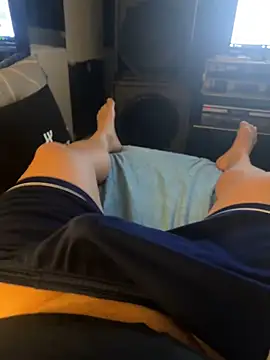 MatthewEmme online show from October 22, 2025, 10:31 pm