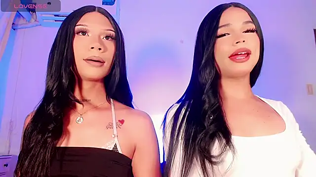 dulcemariacams online show from September 17, 2025, 9:05 pm