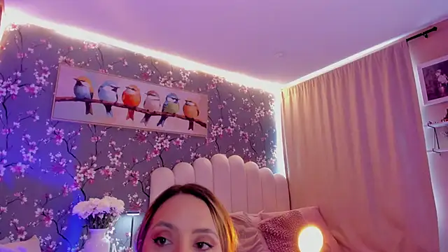 Snapshot of martinaaricci chatting on May 10, 2026, 3:17 pm martinaaricci online show from May 10, 2026, 3:17 pm