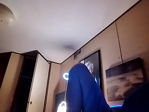 marcanthony6969xh online show from February 26, 2026, 7:40 am