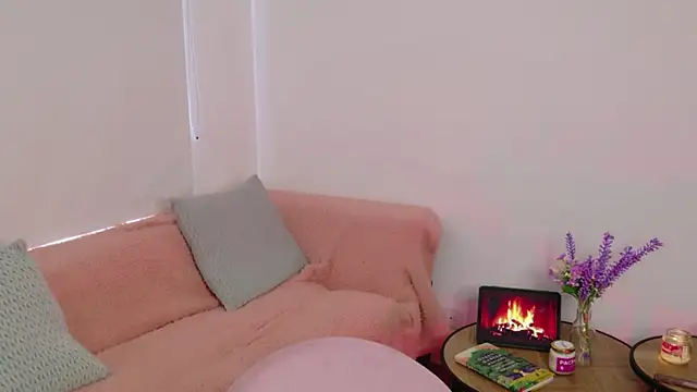 pamela  mar online show from January 8, 2026, 9:06 pm