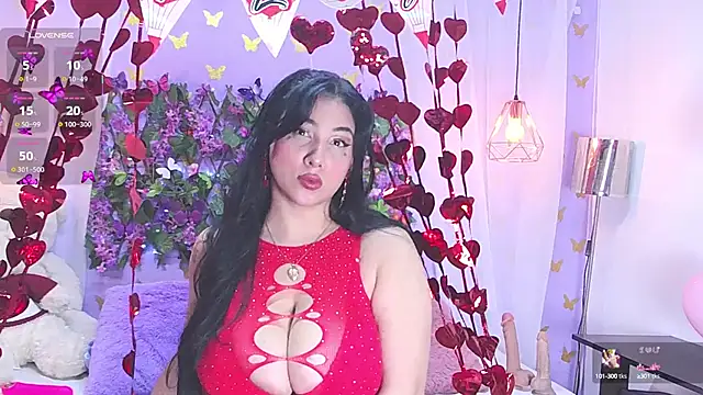 Snapshot of bigboobsrose1 chatting on February 15, 2025, 2:15 am bigboobsrose1 online show from February 15, 2025, 2:15 am