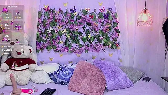 Snapshot of bigboobsrose1 chatting on March 13, 2025, 7:09 am bigboobsrose1 online show from March 13, 2025, 7:09 am