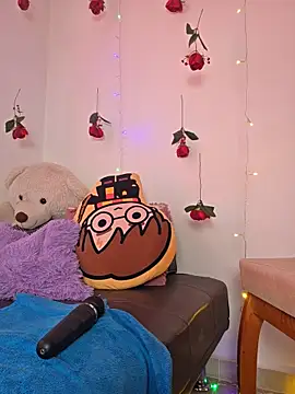 bigboobsrose1 online show from May 7, 2026, 10:26 pm
