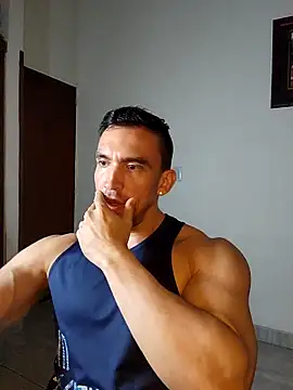 jhay-crux online show from March 12, 2026, 11:27 am