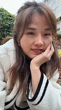 Efangfang online show from December 7, 2024, 5:48 am