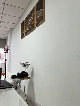 Snapshot of Efangfang chatting on October 28, 2025, 8:40 am Efangfang online show from October 28, 2025, 8:40 am