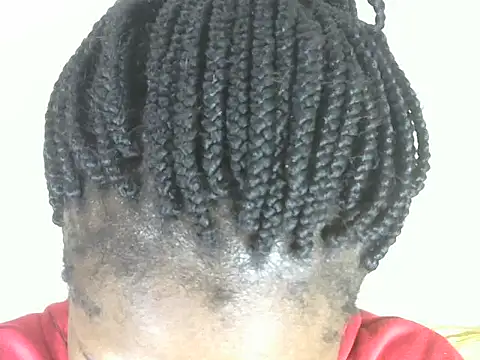 Pretty-emmie online show from September 26, 2025, 4:55 pm