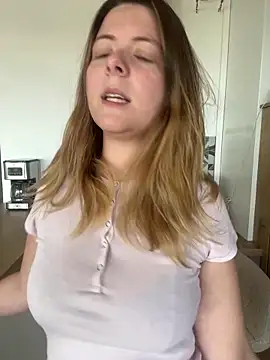 Nina blain online show from March 24, 2026, 10:31 am