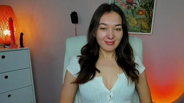 Meagn Extasy online show from September 12, 2025, 6:35 am