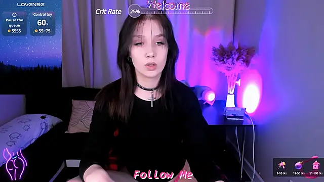 Lia xxGirl online show from March 5, 2025, 9:04 pm