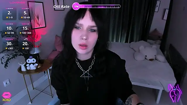 Snapshot of Lia_xxGirl chatting on September 24, 2025, 9:29 pm Lia xxGirl online show from September 24, 2025, 9:29 pm