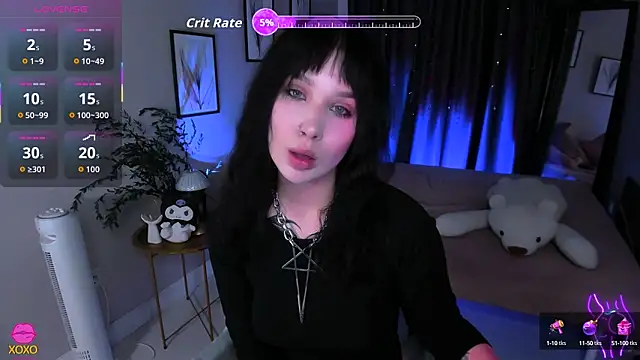 Snapshot of Lia_xxGirl chatting on October 8, 2025, 9:34 pm Lia xxGirl online show from October 8, 2025, 9:34 pm