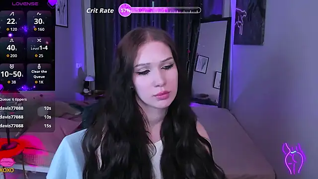 Lia xxGirl online show from April 28, 2026, 2:27 am