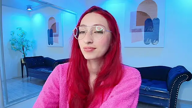 Vermelha Gremory  online show from February 2, 2025, 6:48 am