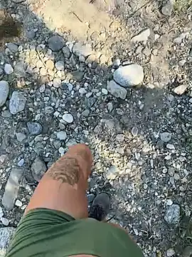 klownman1 online show from February 7, 2026, 6:44 pm