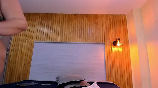 amelialeen7 online show from January 29, 2025, 4:30 pm