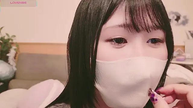 Conatsu online show from February 21, 2025, 11:32 pm